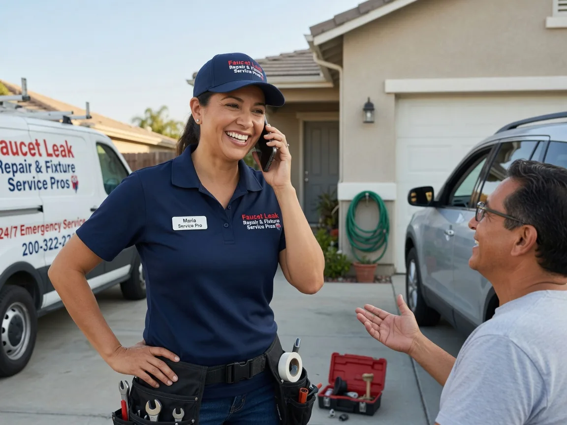 Faucet Repair New Smyrna Beach, FL FAQs