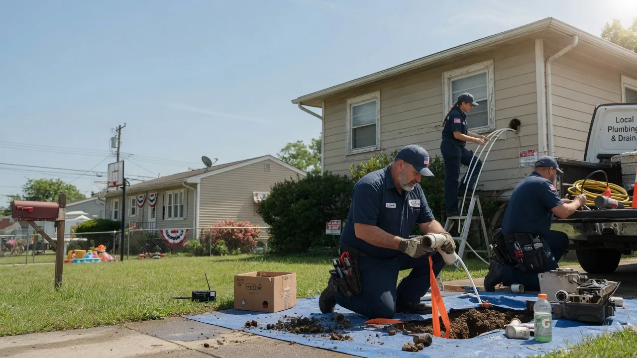 Faucet Repair in New Smyrna Beach, FL near me